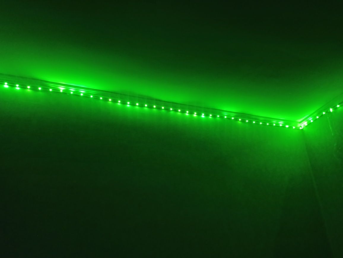 Светодиодная лента  1 м, 5 м, 10 м, 15 м 20 м LED лента