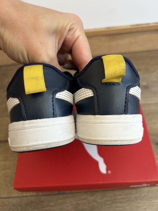 Кеди кросівки Puma 28.5