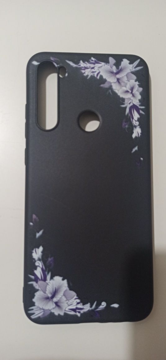 Etui osłona Plecki telefon komórkowy Xiaomi