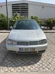 Golf IV TDI 1.9 4motion