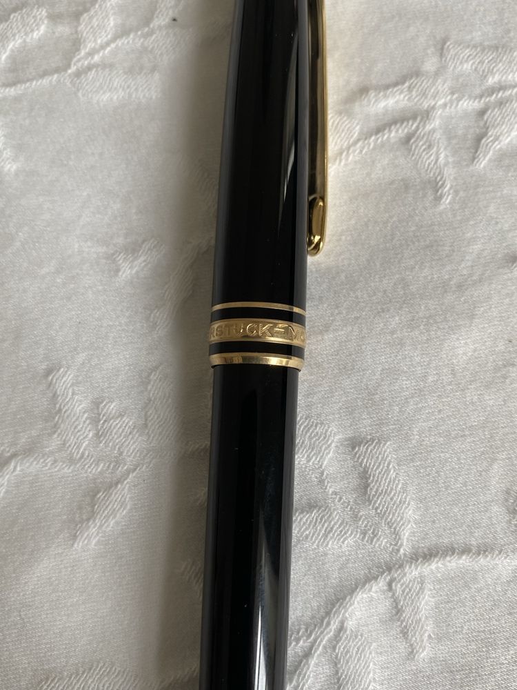 Caneta Montblanc  MEISTERSTUCK PIX,