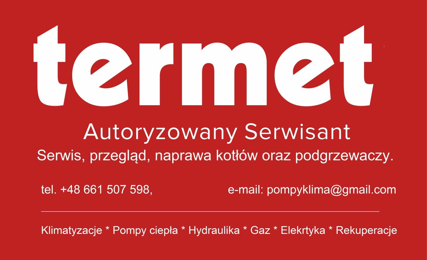 Zestaw kominowy, przyłączeniowy do kotłów kondensacyjnych Ricom