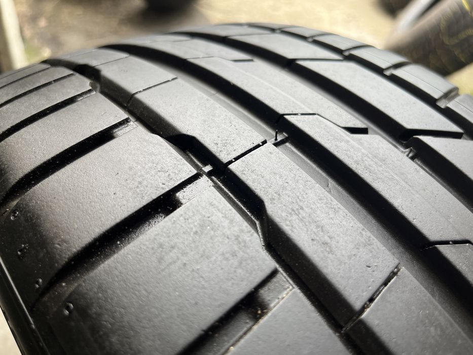 225/35/19 hankook ventus s1 evo3 idealna 7mm 1szt