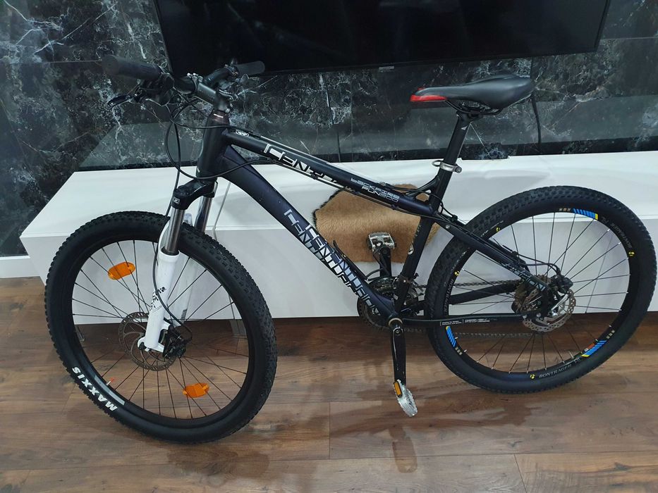 CENTURION ROWER górski MTB Shimano Deore trek giant scott HYDRAULIKA M