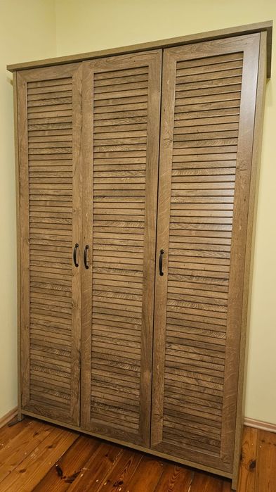 Meble pokojowe MANDERUP JYSK