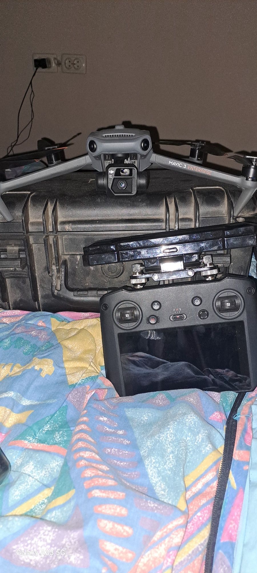 Продам DJI Mavic 3E  enterprise