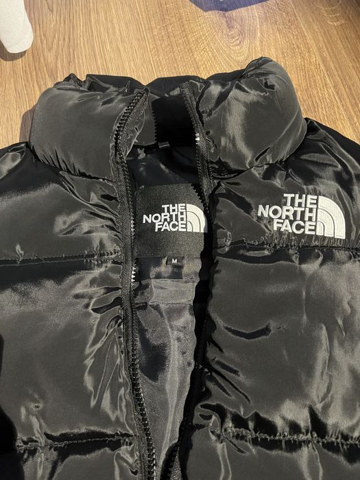 Colete The Nort Face