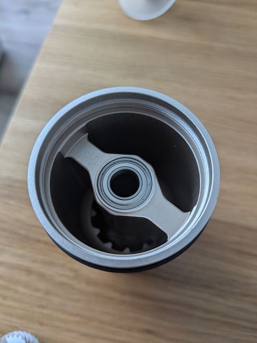Młynek do kawy 1zpresso JX-PRO
