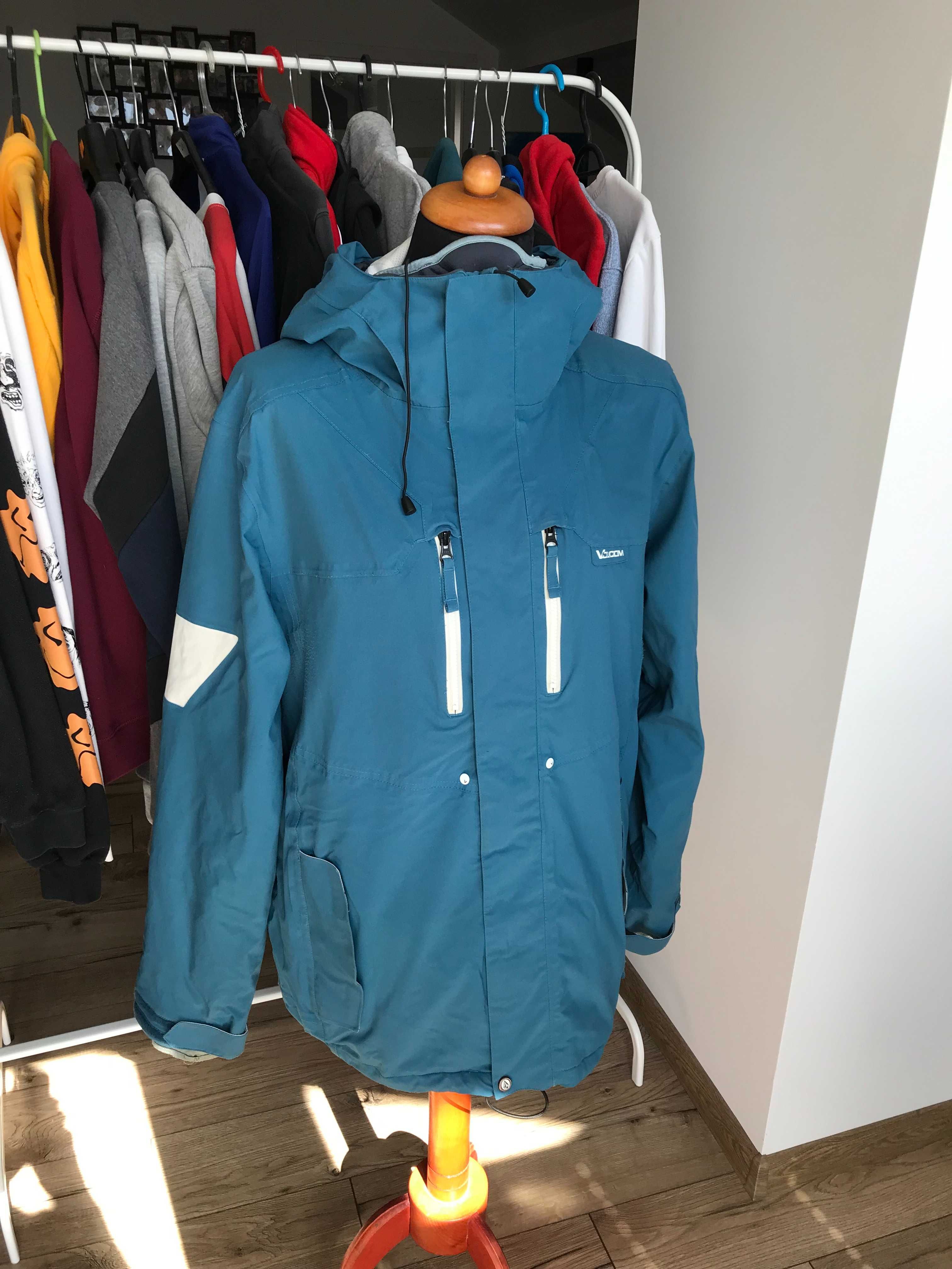 Kurtka lekka VolcoM Service Jacket rozm. M