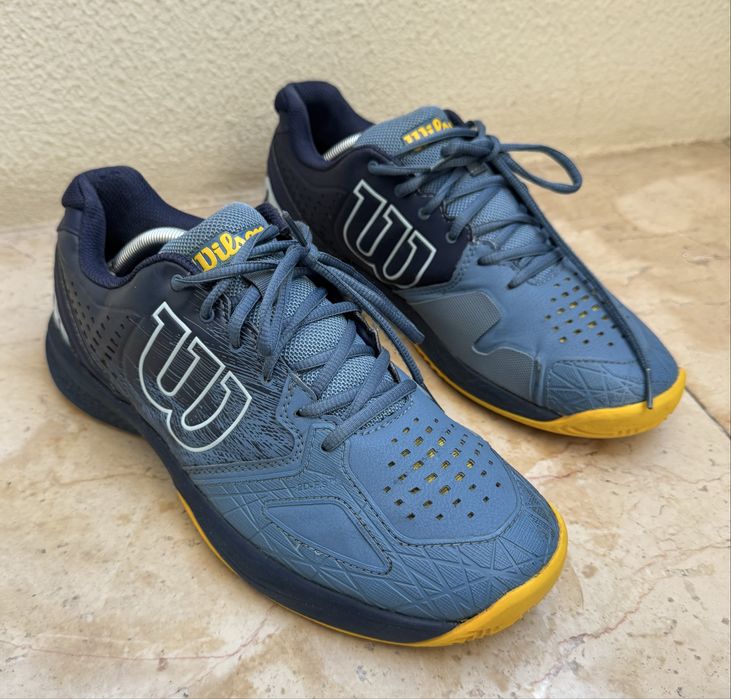 Sapatos Wilson Tenis (ou padel)