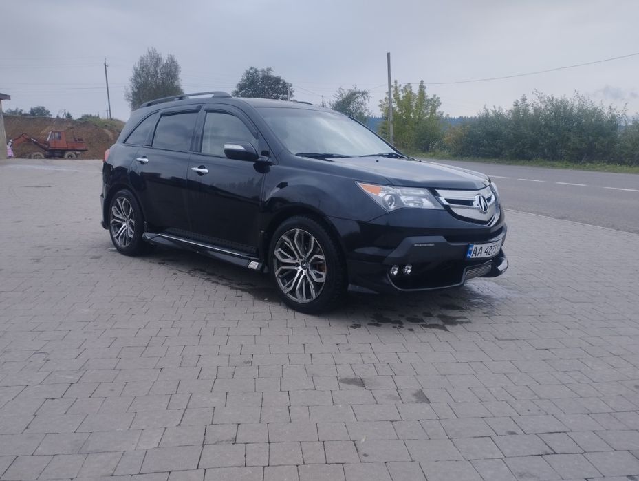 Продам хороший автомобіль