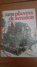 Literatura sobre jardinagem e plantas