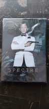 007 James Bond: Spectre 2015