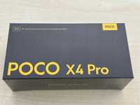 Poco X4 Pro 5G 6/128