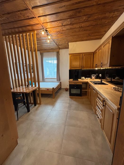 Wynajmę mieszkanie Typu Studio