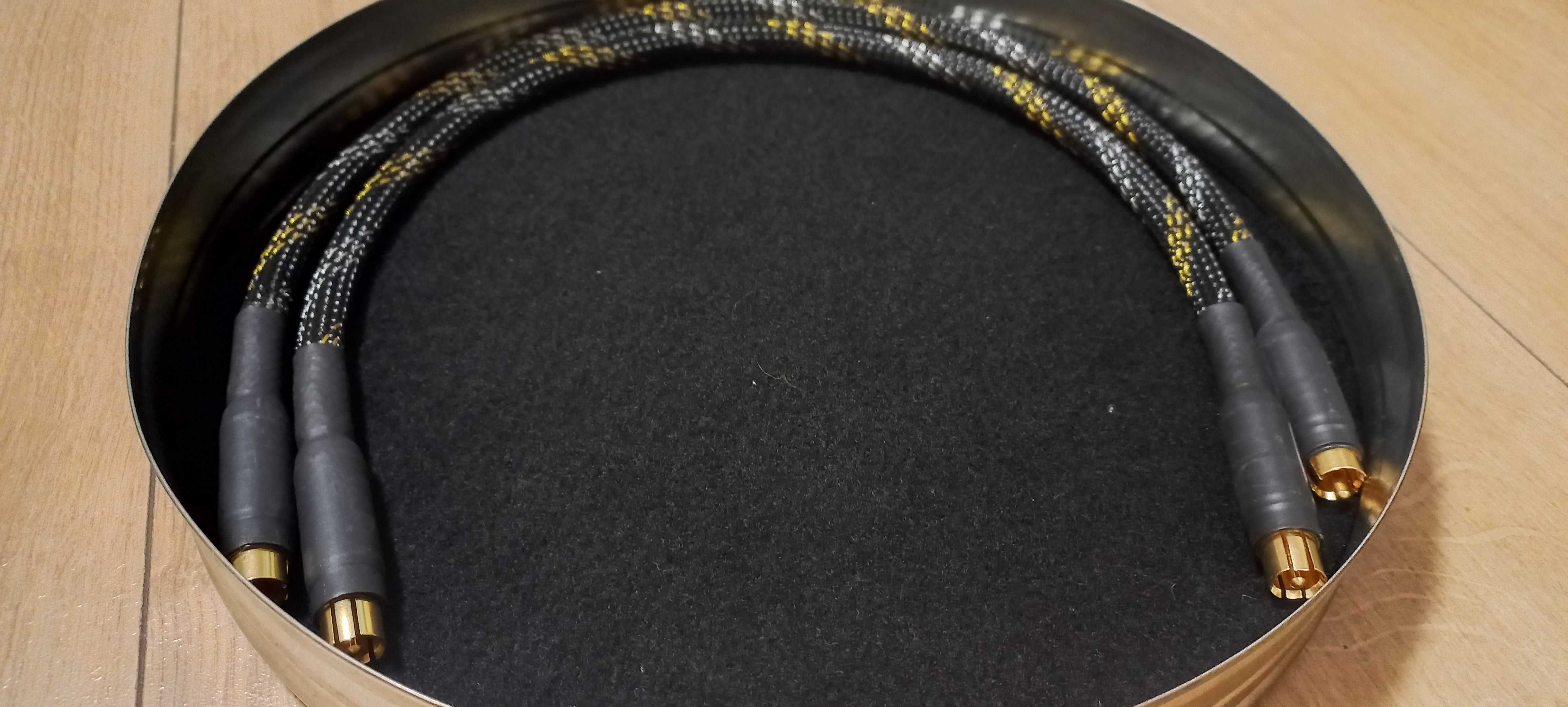 MB Audio Cable interkonekt