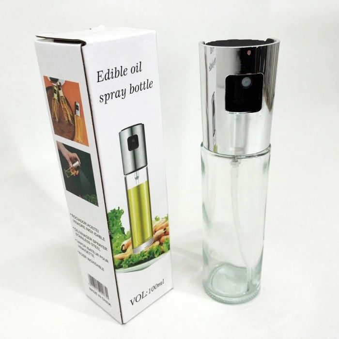 скляний розпилювач для олії, оцту або інших рідких соусів