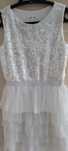 Sukienka h&m rozm.164