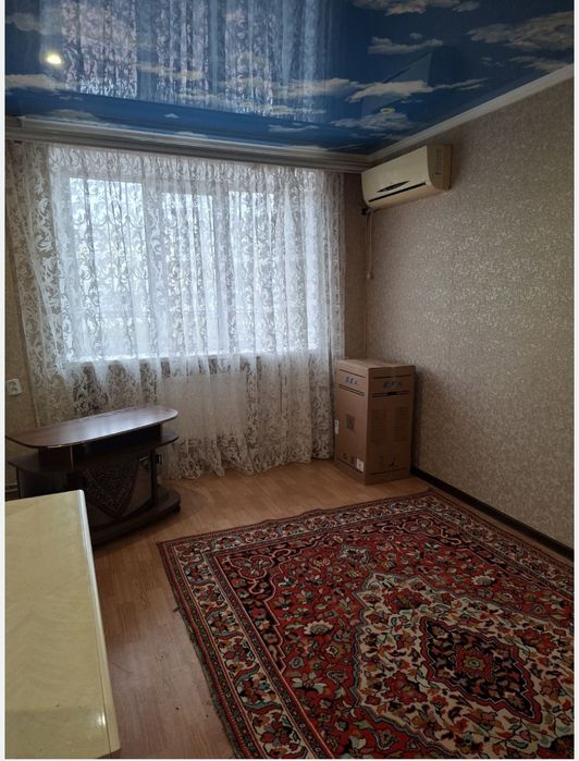 Сдам 1ком . квартиру в центре города.