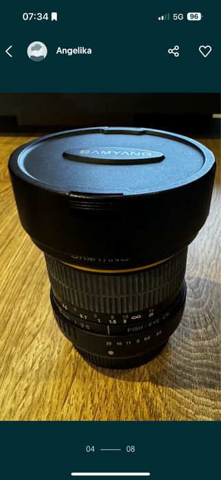 Olympus E-620 zestaw 3 obiektywy