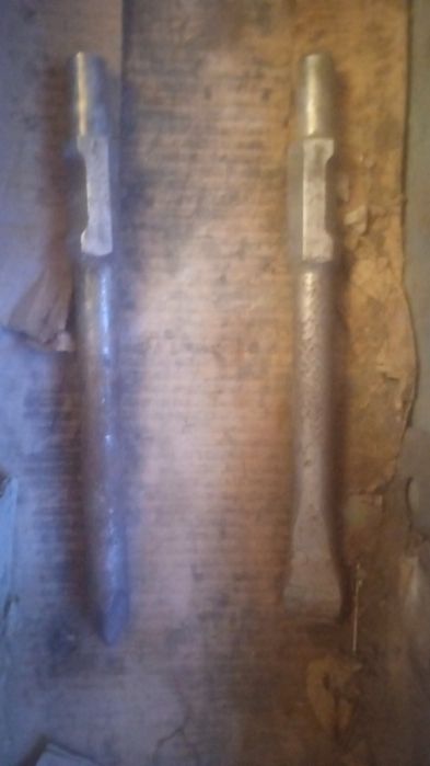 Піки для перфоратора Hitachi