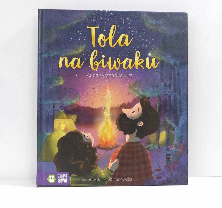 [Outlet] Tola na biwaku