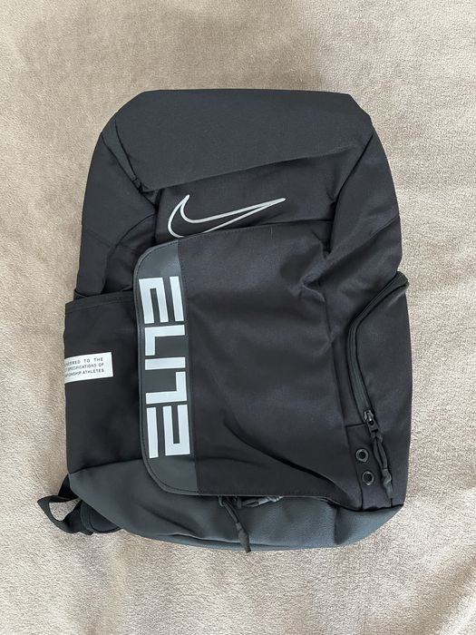 Nike Elit Plecak Backpack