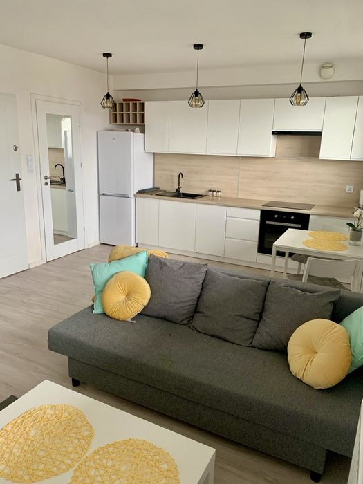 Na sprzedaż mieszkania o pow. 61,61m2