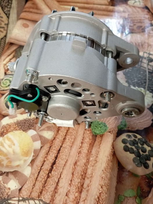 Генератор Таврія ВАЗ-73А