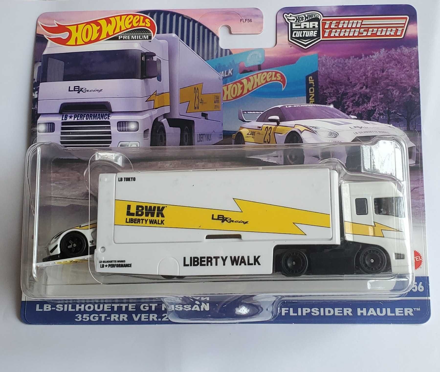 Hot Wheels Team Transport 1100грн Matchbox, Bburago 1:64 Діють знижки.