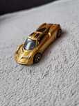 Hot Wheels PAGANI HUAYRA rok 2012