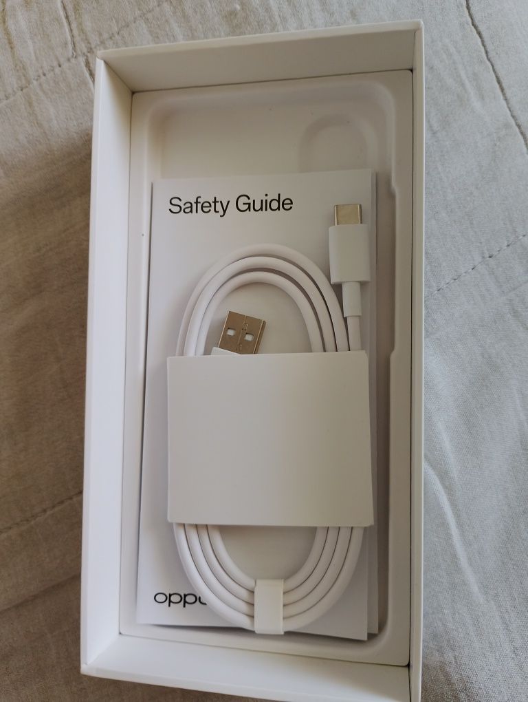 Smartfon Oppo A5 5g
