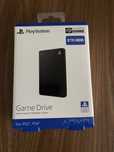 Dysk Segate Game Drive PS4 2TB