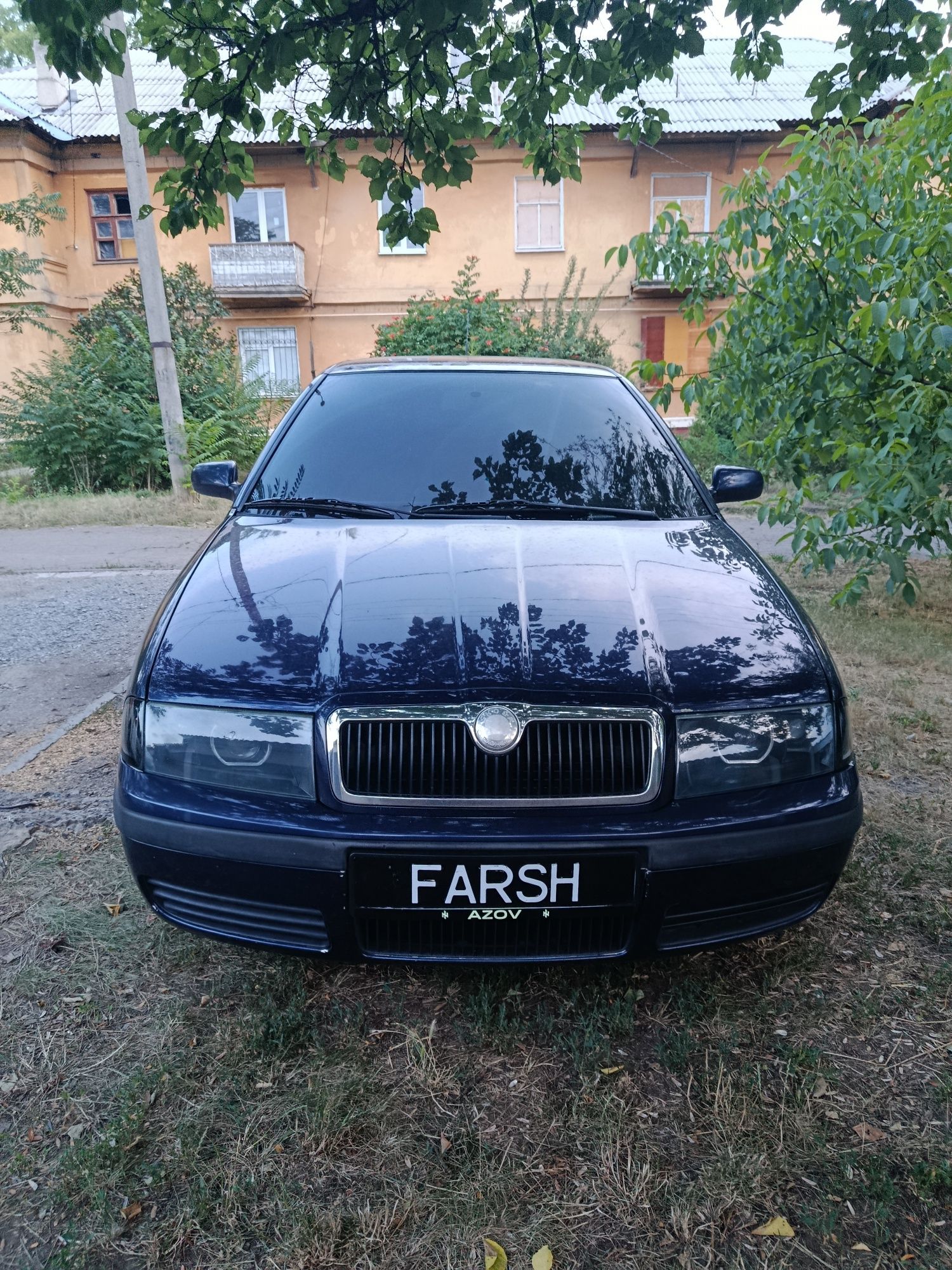 Продаж автомобіля