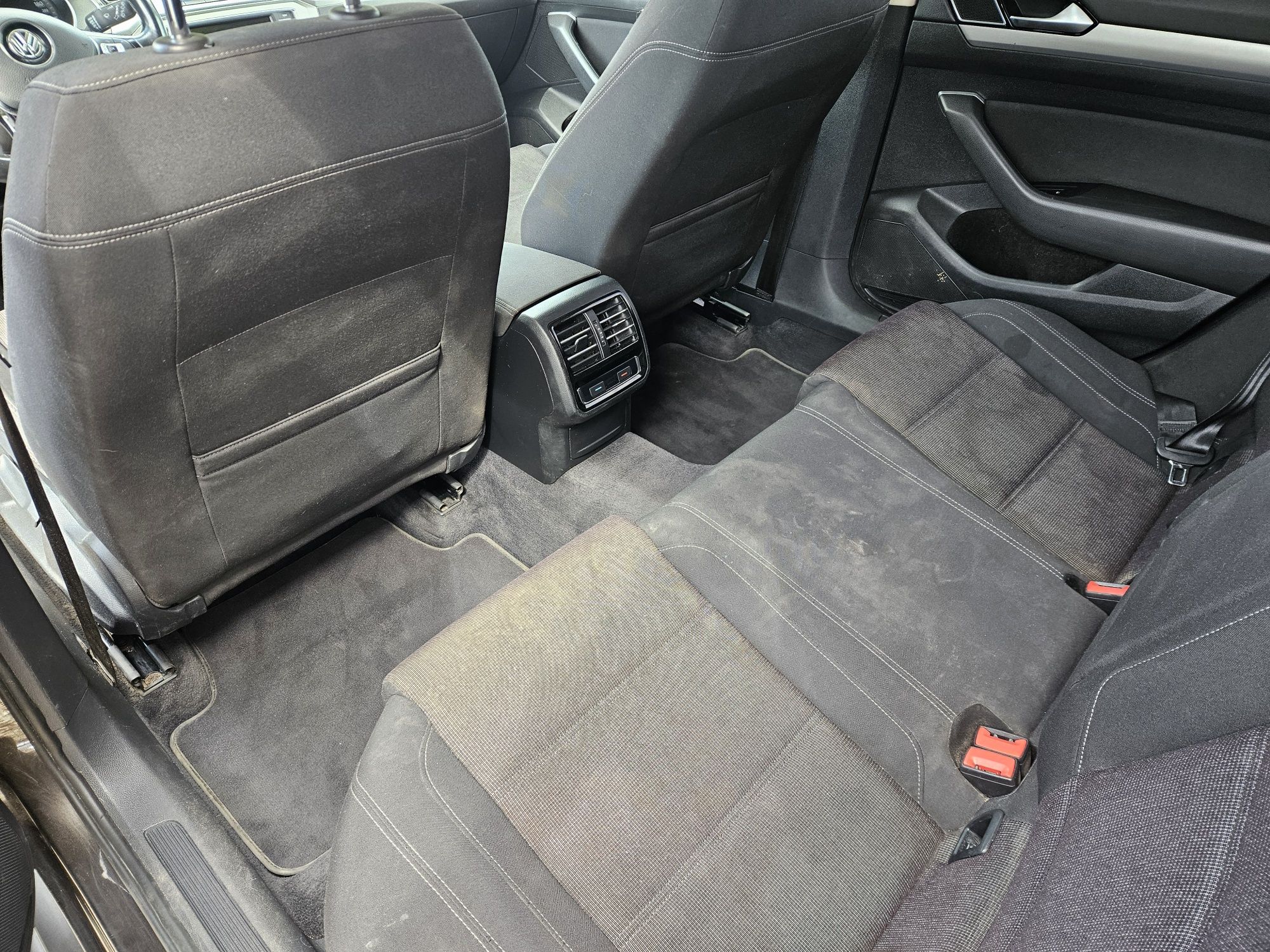 Volkswagen Passat 2.0 tdi 150km Fv 23%