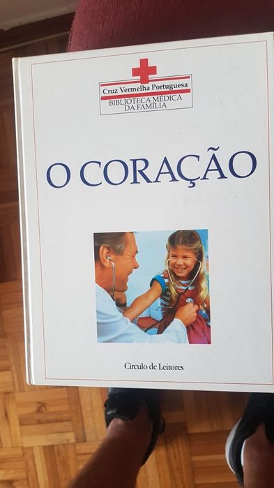 Biblioteca médica da família