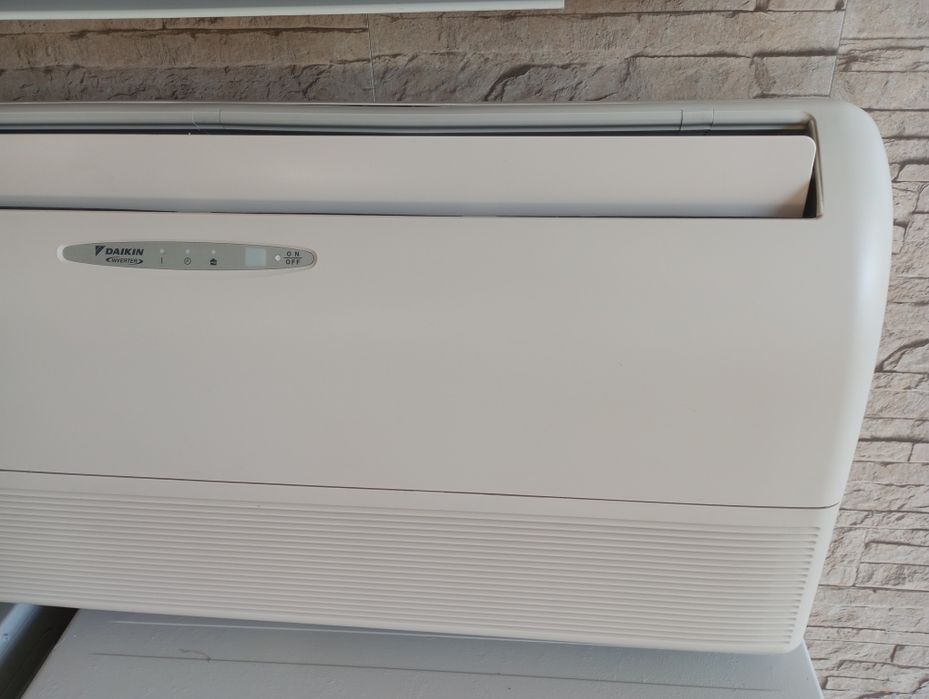 Ar Condicionado - Industrial