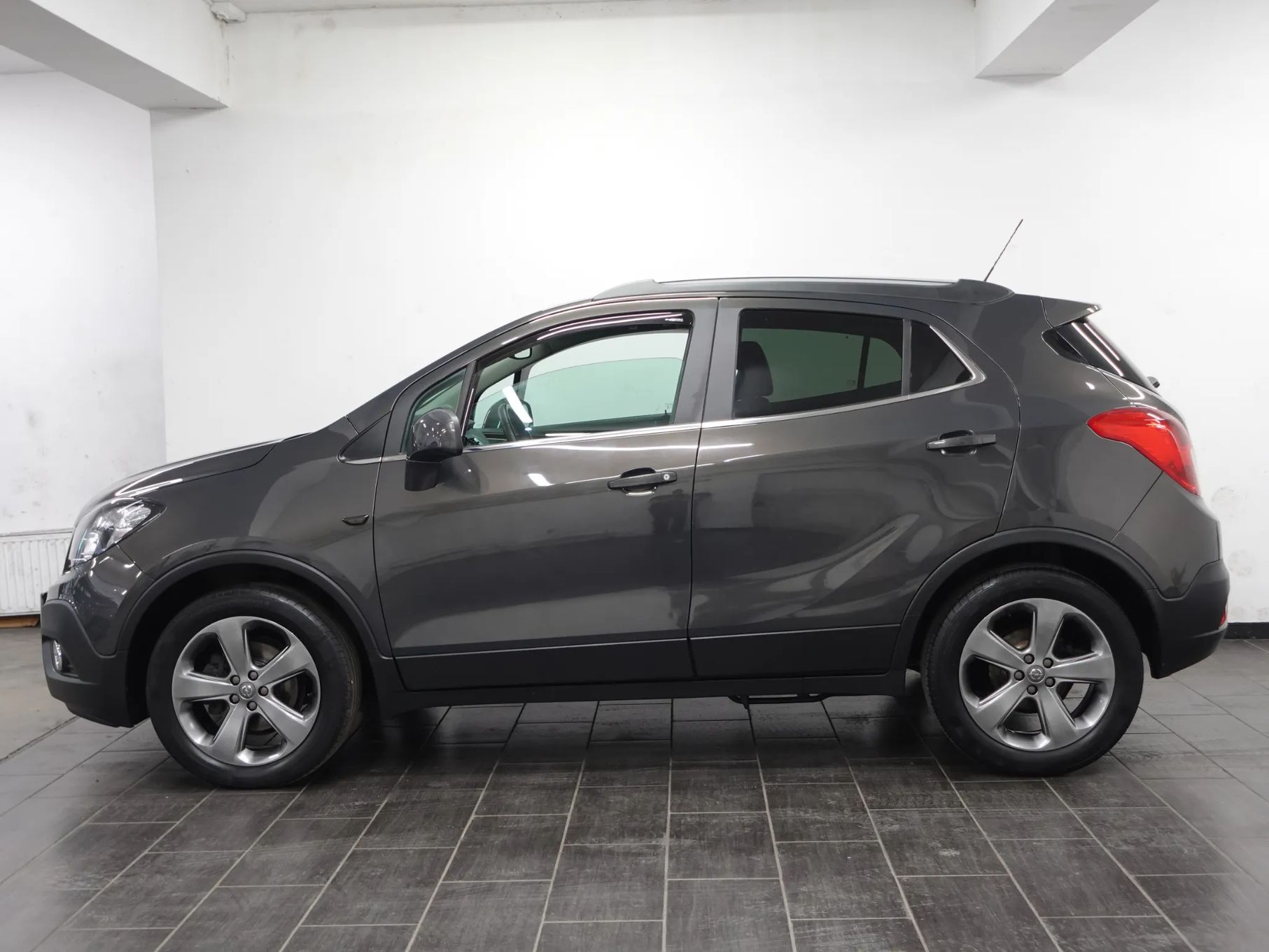 Opel Mokka 1.6D 136PS 4X4 COSMO / Auto z Gwarancją - AUTO BIJAK