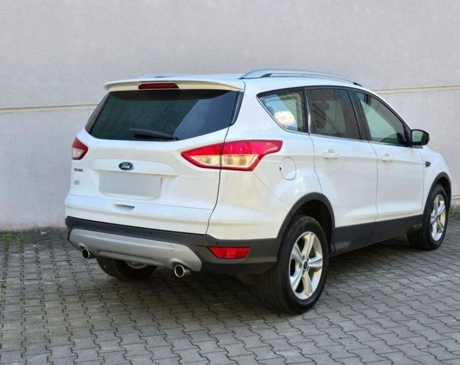 Ford kuga 2.0 TDCI