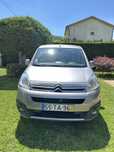 Citroen Berlingo 1.6 120cv 2016