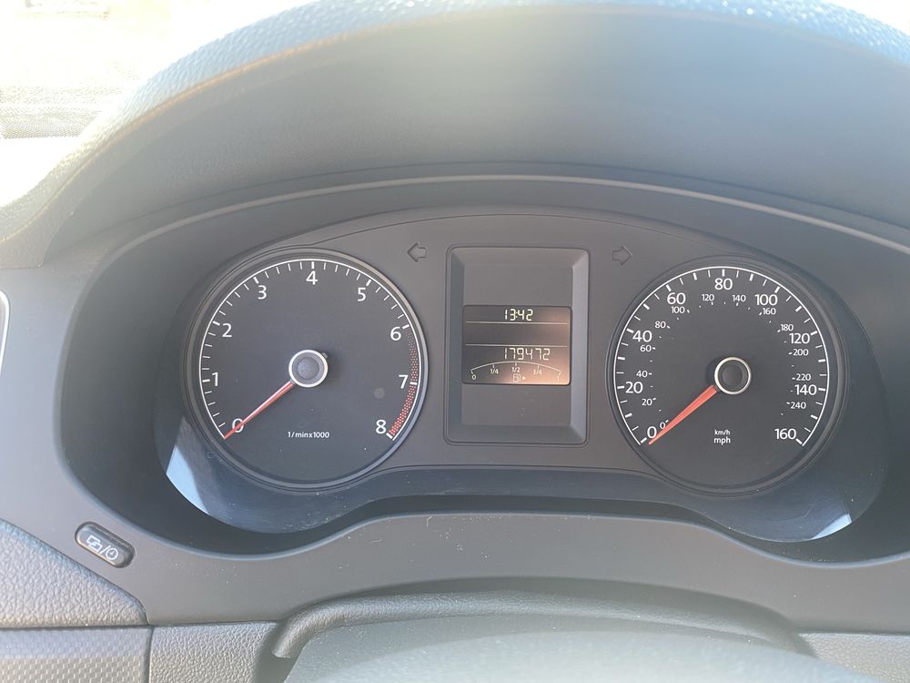 Volkswagen Jetta 6
