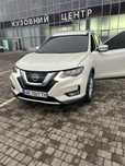 Кросовер Nissan Rogue