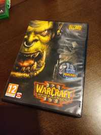Warcraft 3 + Dodatek Frozen Throne