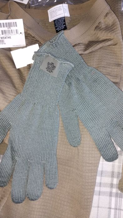 Рукавиці зимові нові