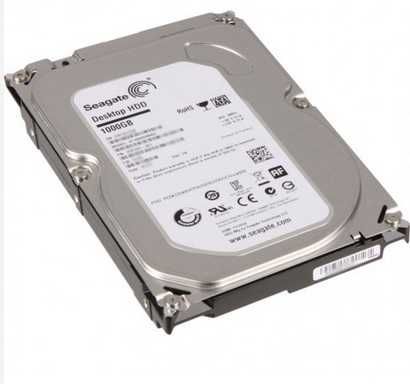 Dysk twardy Seagate ST1000DM003 1TB Prawie nowy SATA