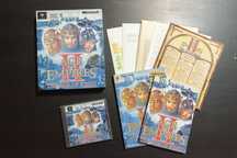 AGE OF EMPIRES II 2 PC BIG BOX polskie wydanie premierowe PL