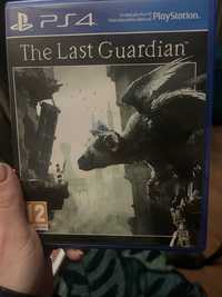 The Last Guardian PS4