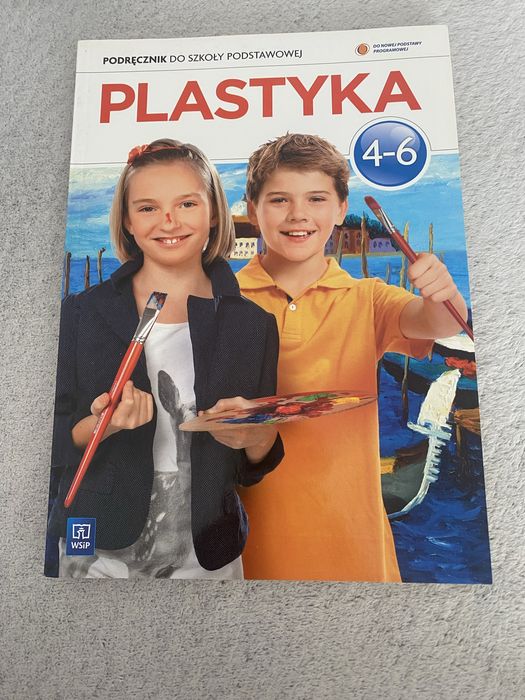 Podrecznik Plastyka 4-6