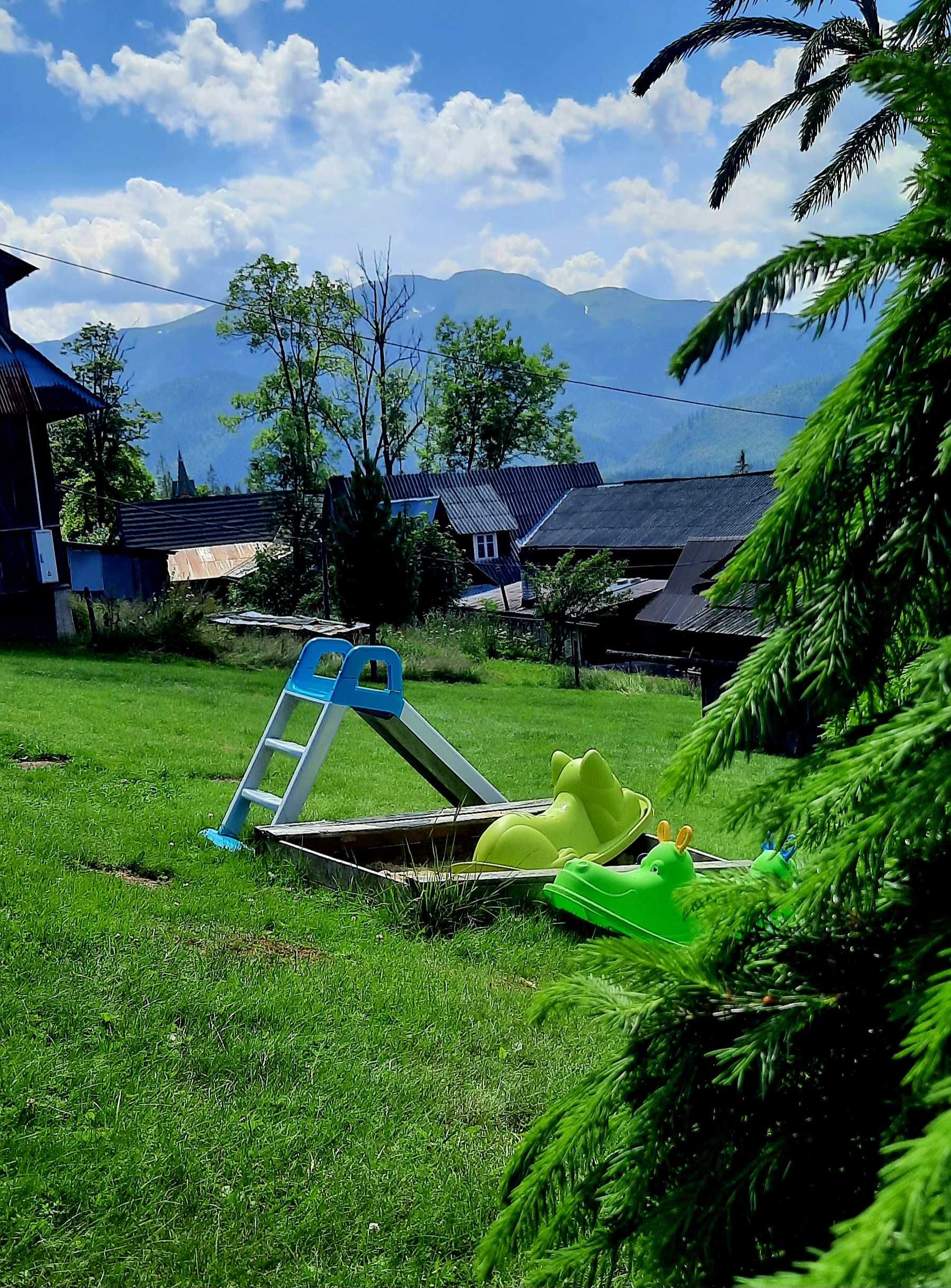 Domek góralski,klimatyczny  ,Tatry ,okazja !