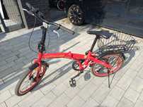 Rower składany koła 20 cali WindWheel